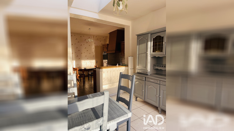 Ma-Cabane - Vente Maison Pleurs, 127 m²