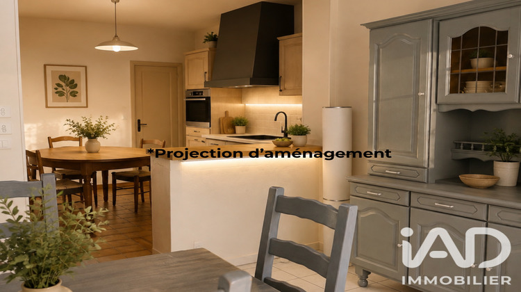 Ma-Cabane - Vente Maison Pleurs, 127 m²