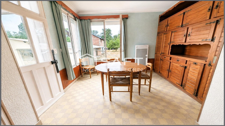 Ma-Cabane - Vente Maison Pleurs, 72 m²