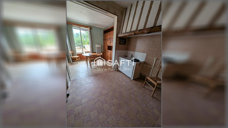 Ma-Cabane - Vente Maison Pleurs, 72 m²