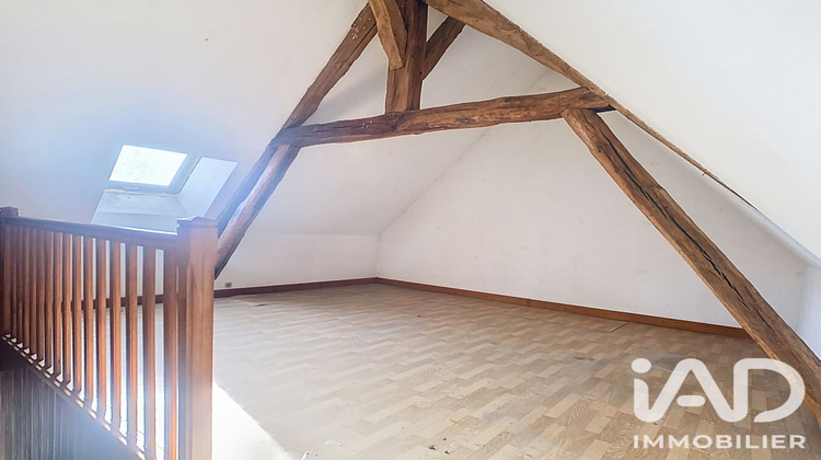 Ma-Cabane - Vente Maison Pleurs, 99 m²