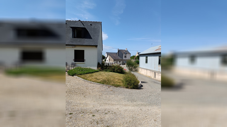 Ma-Cabane - Vente Maison Pleurtuit, 96 m²