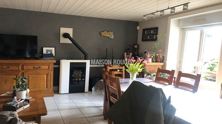 Ma-Cabane - Vente Maison PLEURTUIT, 100 m²