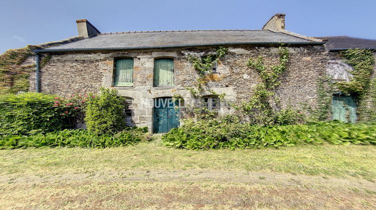 Ma-Cabane - Vente Maison Pleurtuit, 97 m²