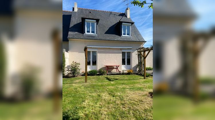 Ma-Cabane - Vente Maison Pleurtuit, 92 m²