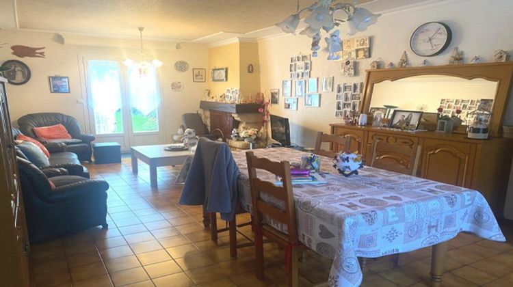 Ma-Cabane - Vente Maison Pleurtuit, 92 m²