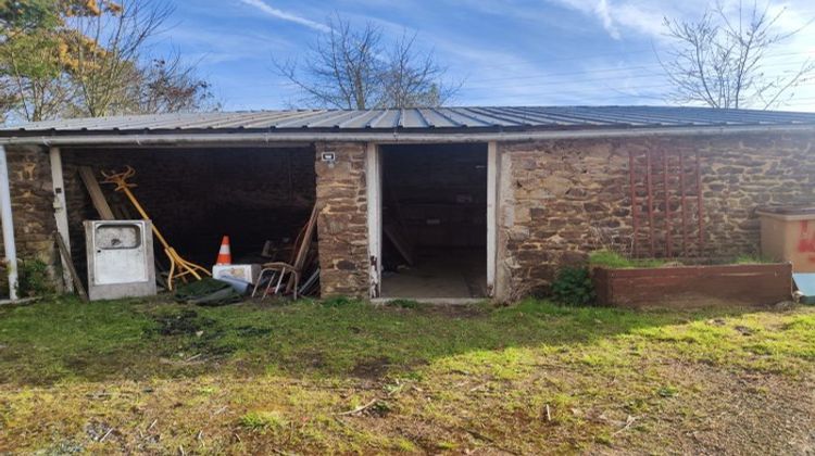 Ma-Cabane - Vente Maison Pleurtuit, 181 m²