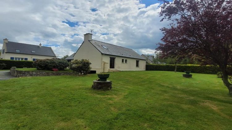 Ma-Cabane - Vente Maison Pleurtuit, 106 m²