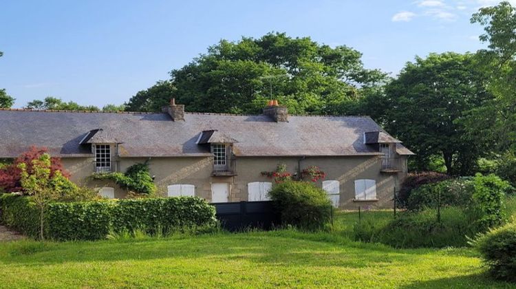 Ma-Cabane - Vente Maison Pleurtuit, 193 m²