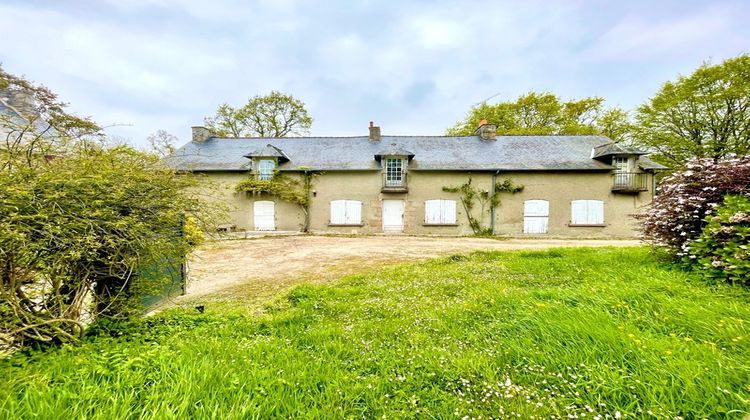 Ma-Cabane - Vente Maison PLEURTUIT, 193 m²