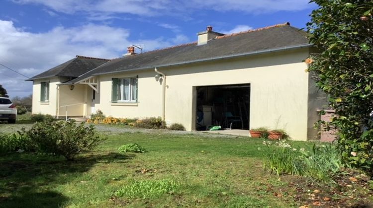 Ma-Cabane - Vente Maison PLEURTUIT, 98 m²