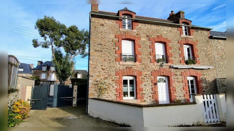 Ma-Cabane - Vente Maison Pleurtuit, 100 m²