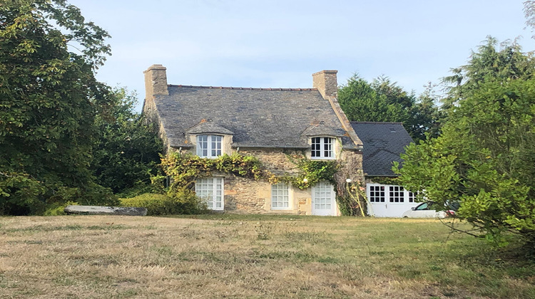 Ma-Cabane - Vente Maison PLEURTUIT, 167 m²