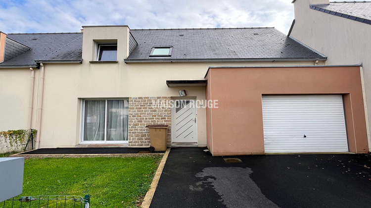 Ma-Cabane - Vente Maison PLEURTUIT, 84 m²