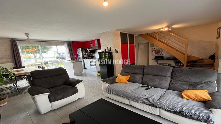 Ma-Cabane - Vente Maison PLEURTUIT, 84 m²