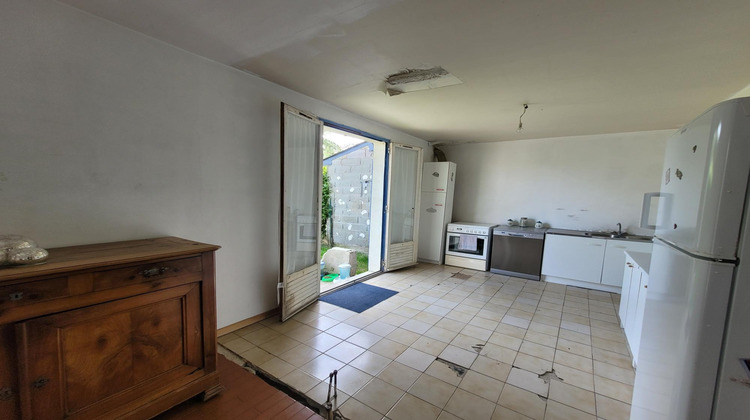 Ma-Cabane - Vente Maison Pleurtuit, 98 m²