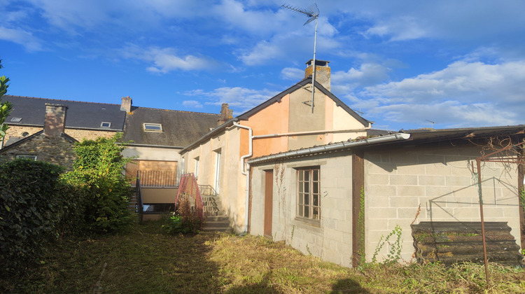 Ma-Cabane - Vente Maison Pleurtuit, 150 m²