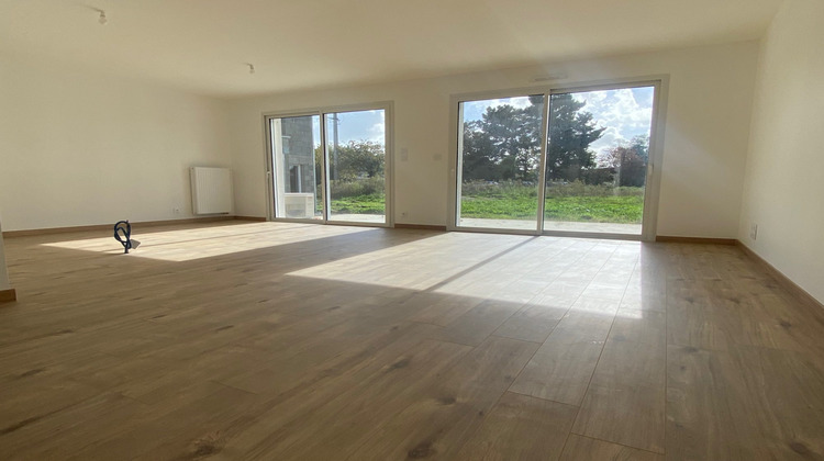 Ma-Cabane - Vente Maison Pleurtuit, 90 m²