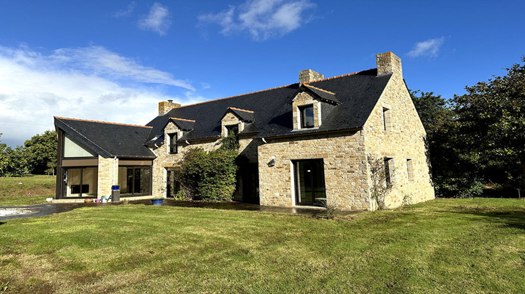 Ma-Cabane - Vente Maison PLEURTUIT, 210 m²