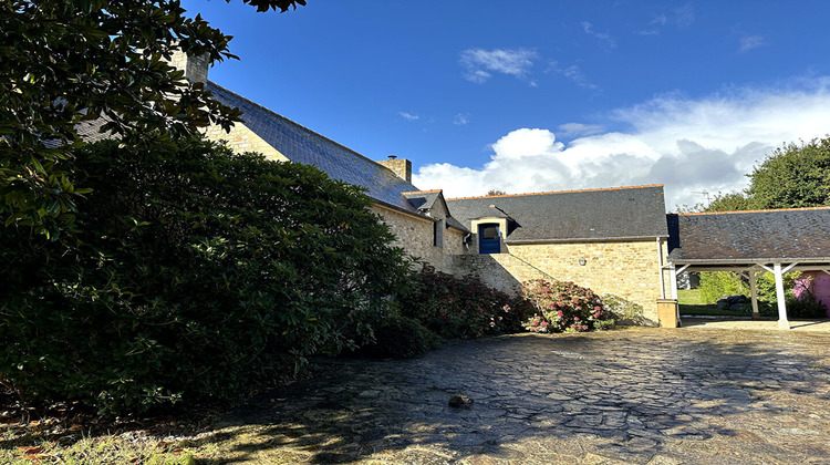 Ma-Cabane - Vente Maison PLEURTUIT, 210 m²