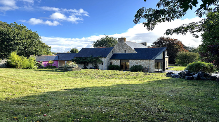 Ma-Cabane - Vente Maison PLEURTUIT, 210 m²