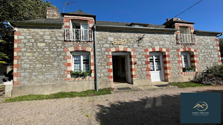 Ma-Cabane - Vente Maison Pleurtuit, 78 m²