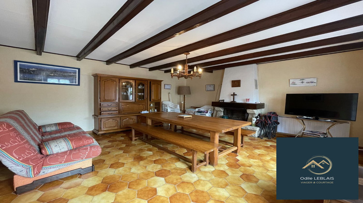 Ma-Cabane - Vente Maison Pleurtuit, 78 m²