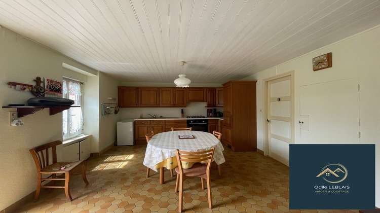 Ma-Cabane - Vente Maison Pleurtuit, 78 m²