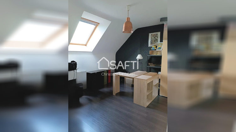 Ma-Cabane - Vente Maison Pleurtuit, 125 m²