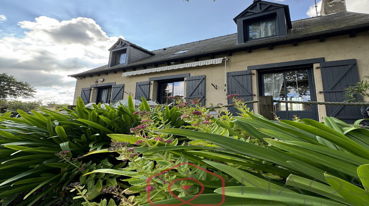 Ma-Cabane - Vente Maison PLEURTUIT, 156 m²