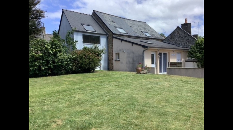 Ma-Cabane - Vente Maison PLEURTUIT, 145 m²