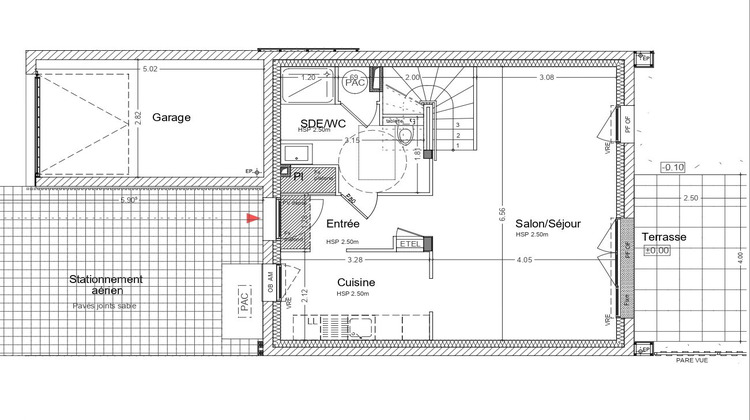 Ma-Cabane - Vente Maison PLEURTUIT, 85 m²