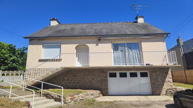 Ma-Cabane - Vente Maison Pleurtuit, 100 m²