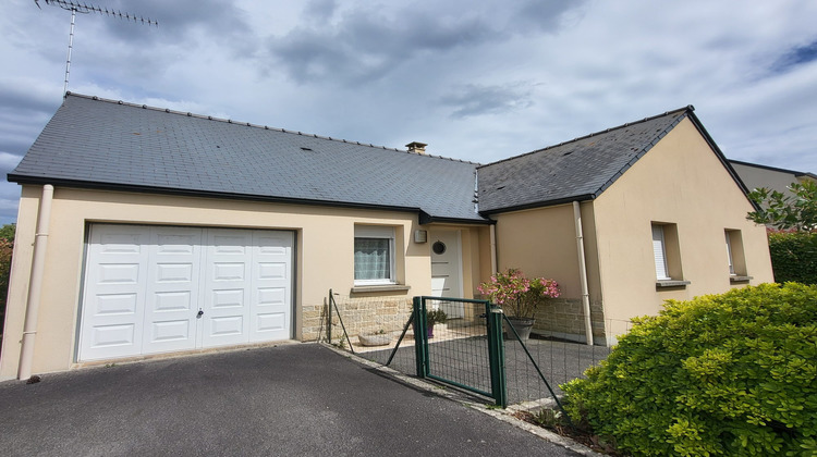 Ma-Cabane - Vente Maison Pleurtuit, 87 m²