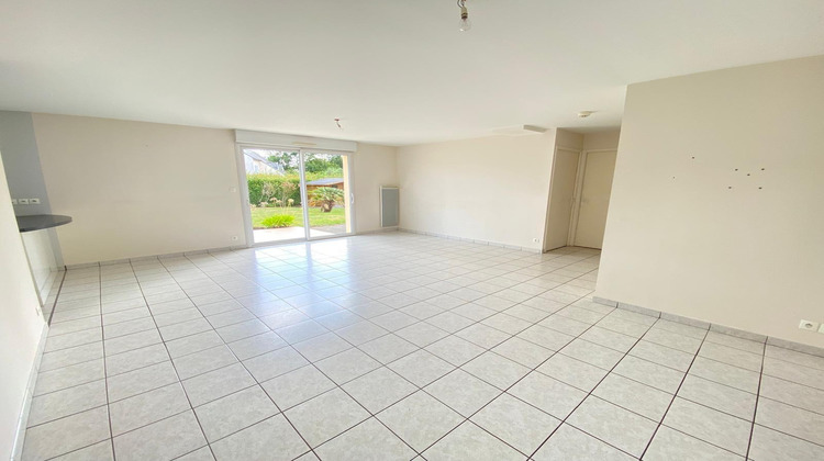 Ma-Cabane - Vente Maison Pleurtuit, 87 m²