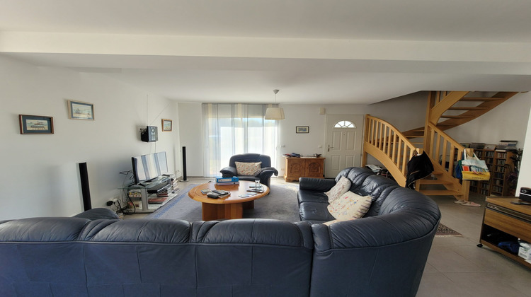 Ma-Cabane - Vente Maison Pleurtuit, 153 m²