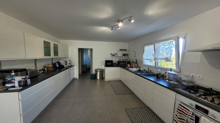 Ma-Cabane - Vente Maison Pleurtuit, 153 m²