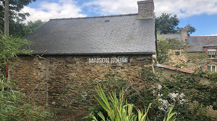 Ma-Cabane - Vente Maison PLEURTUIT, 79 m²