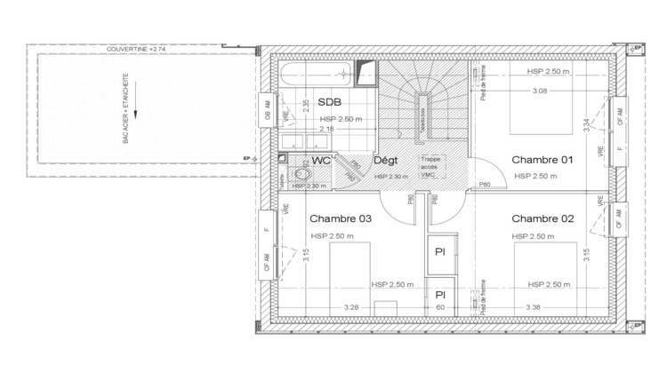 Ma-Cabane - Vente Maison PLEURTUIT, 85 m²