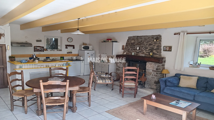 Ma-Cabane - Vente Maison PLEURTUIT, 79 m²