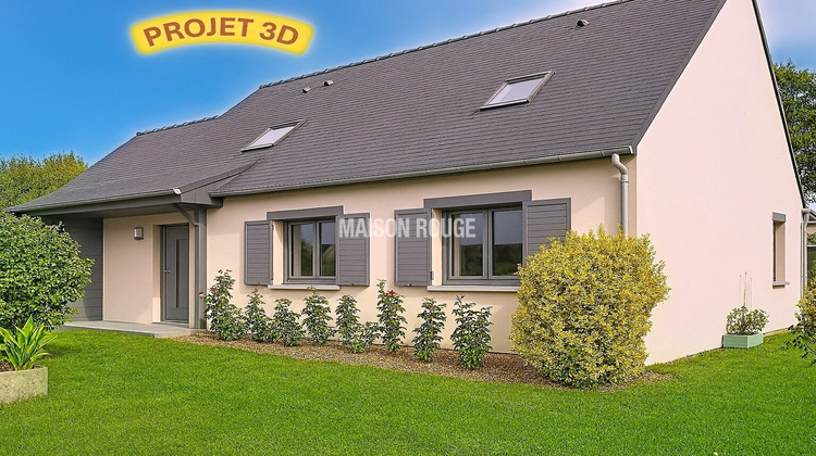 Ma-Cabane - Vente Maison PLEURTUIT, 134 m²
