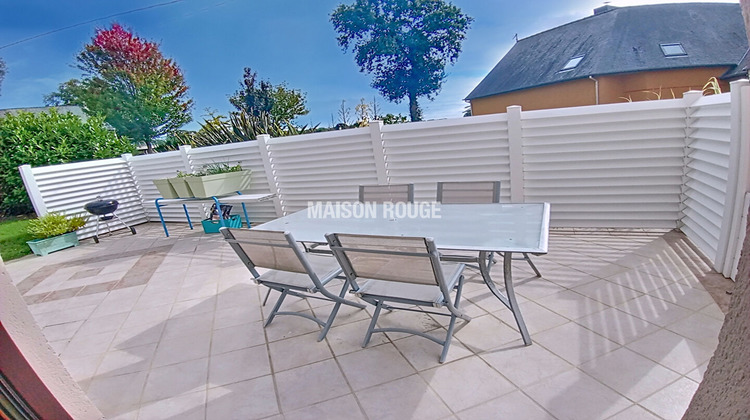 Ma-Cabane - Vente Maison PLEURTUIT, 134 m²