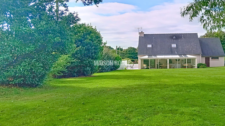 Ma-Cabane - Vente Maison PLEURTUIT, 134 m²