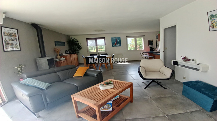 Ma-Cabane - Vente Maison PLEURTUIT, 134 m²