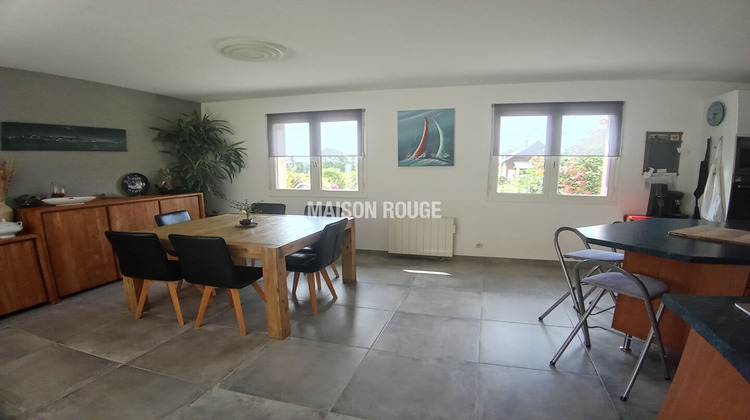 Ma-Cabane - Vente Maison PLEURTUIT, 134 m²