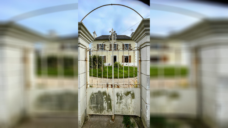 Ma-Cabane - Vente Maison Pleurtuit, 160 m²