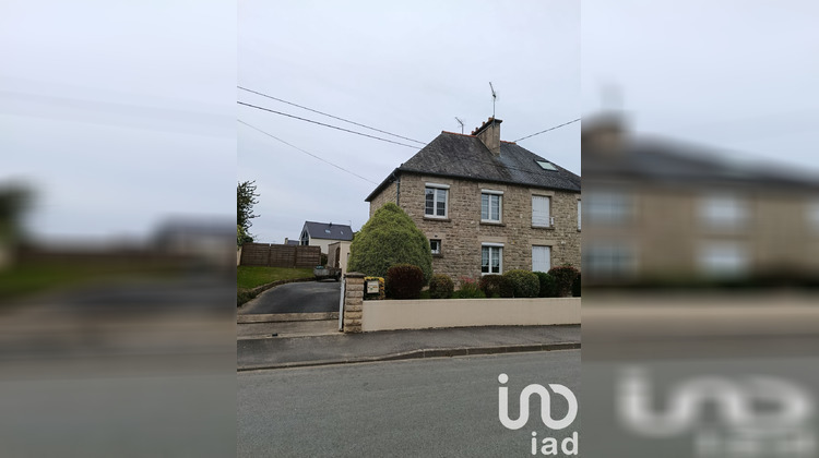 Ma-Cabane - Vente Maison Pleurtuit, 86 m²