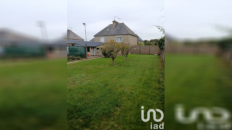 Ma-Cabane - Vente Maison Pleurtuit, 86 m²