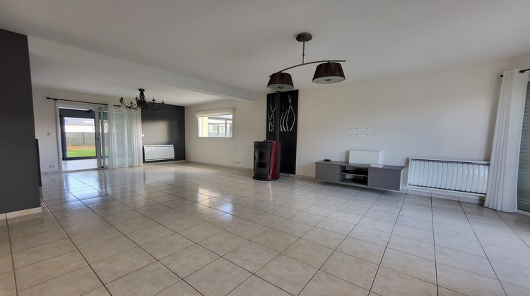 Ma-Cabane - Vente Maison Pleurtuit, 131 m²