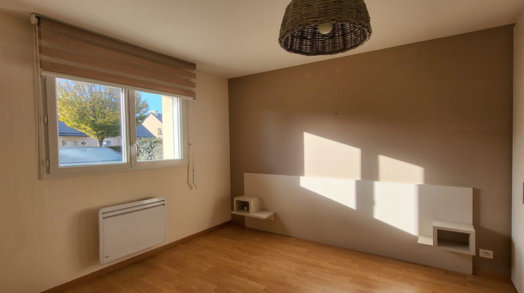 Ma-Cabane - Vente Maison Pleurtuit, 131 m²
